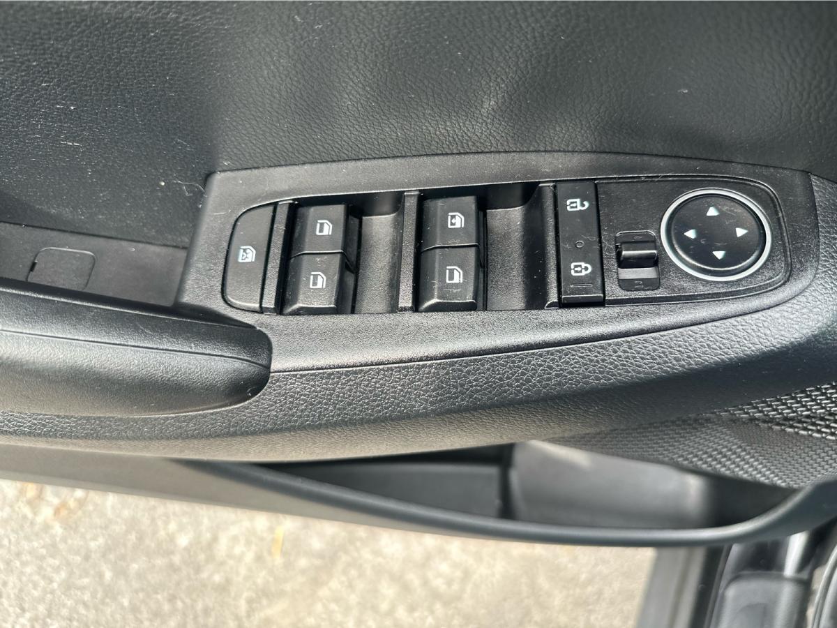 2018 Kia Forte LX+ Auto Image principale