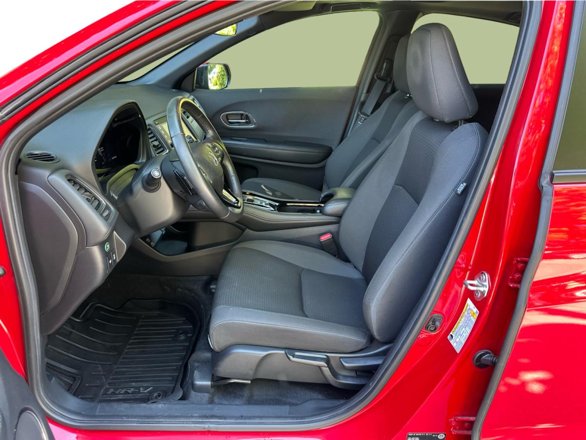 2021 Honda HR-V Sport AWD CVT Image principale