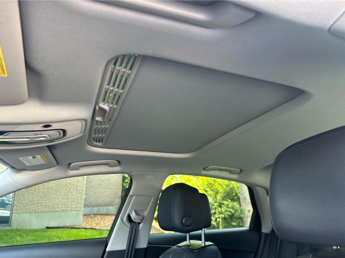 2015 Audi A4 Sdn  Progressiv plus quattro Main Image
