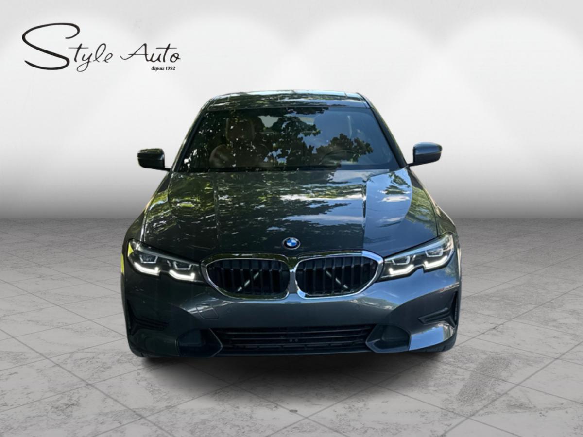 2020 BMW 330i 330 Xdrive Sedan Full equiped Main Image