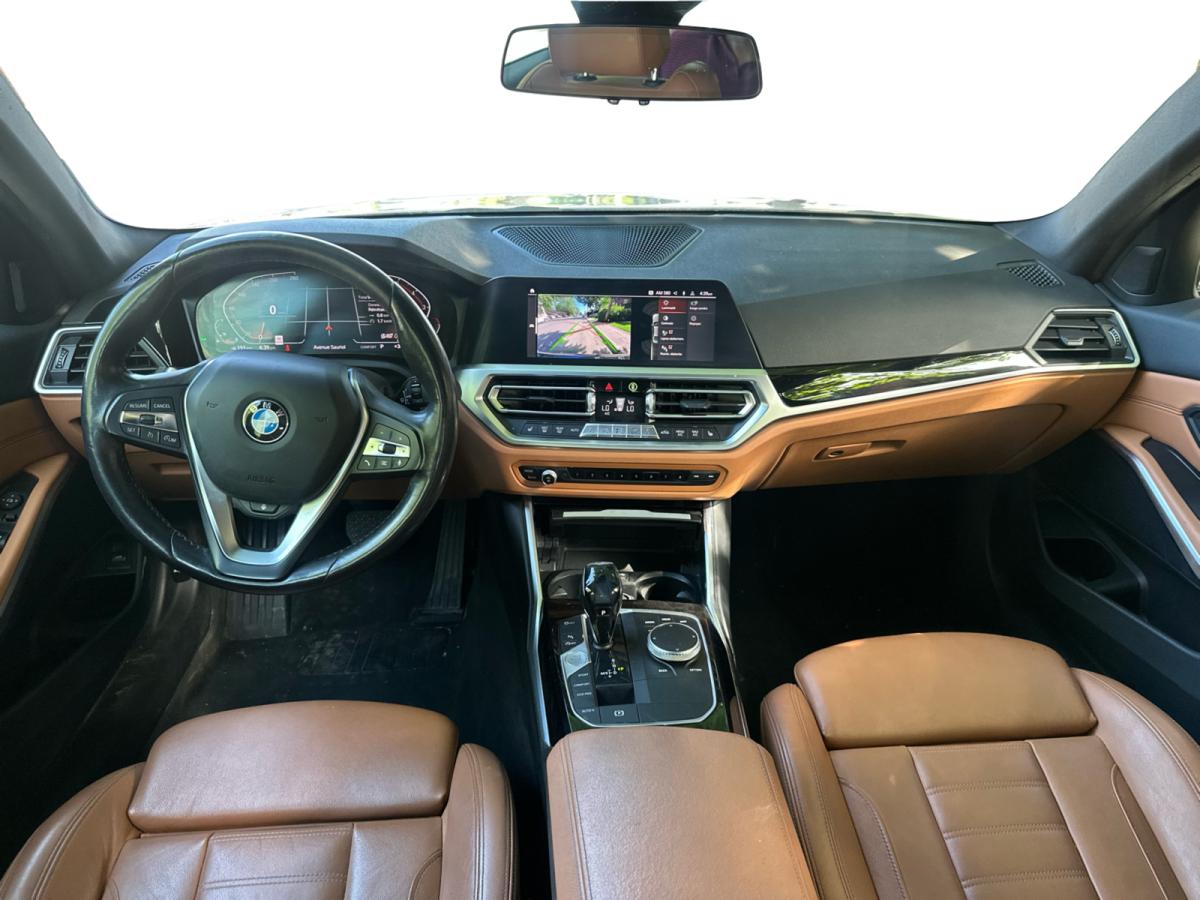 2020 BMW 330i 330 Xdrive Sedan Full equiped Main Image