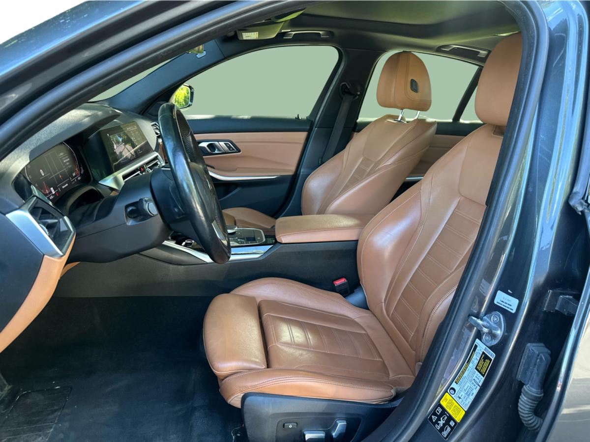 2020 BMW 330i 330 Xdrive Sedan Full equiped Main Image