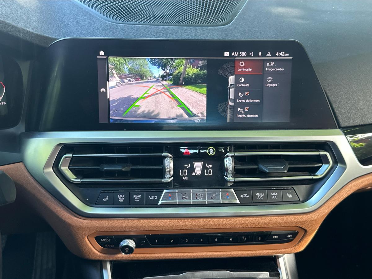 2020 BMW 330i 330 Xdrive Sedan Full equiped Main Image