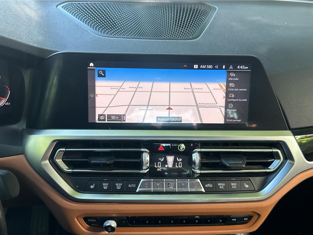 2020 BMW 330i 330 Xdrive Sedan Full equiped Main Image
