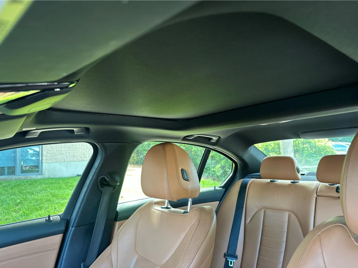 2020 BMW 330i 330 Xdrive Sedan Full equiped Main Image